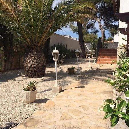 Casa Pera Villa ฮาเวอา ภายนอก รูปภาพ
