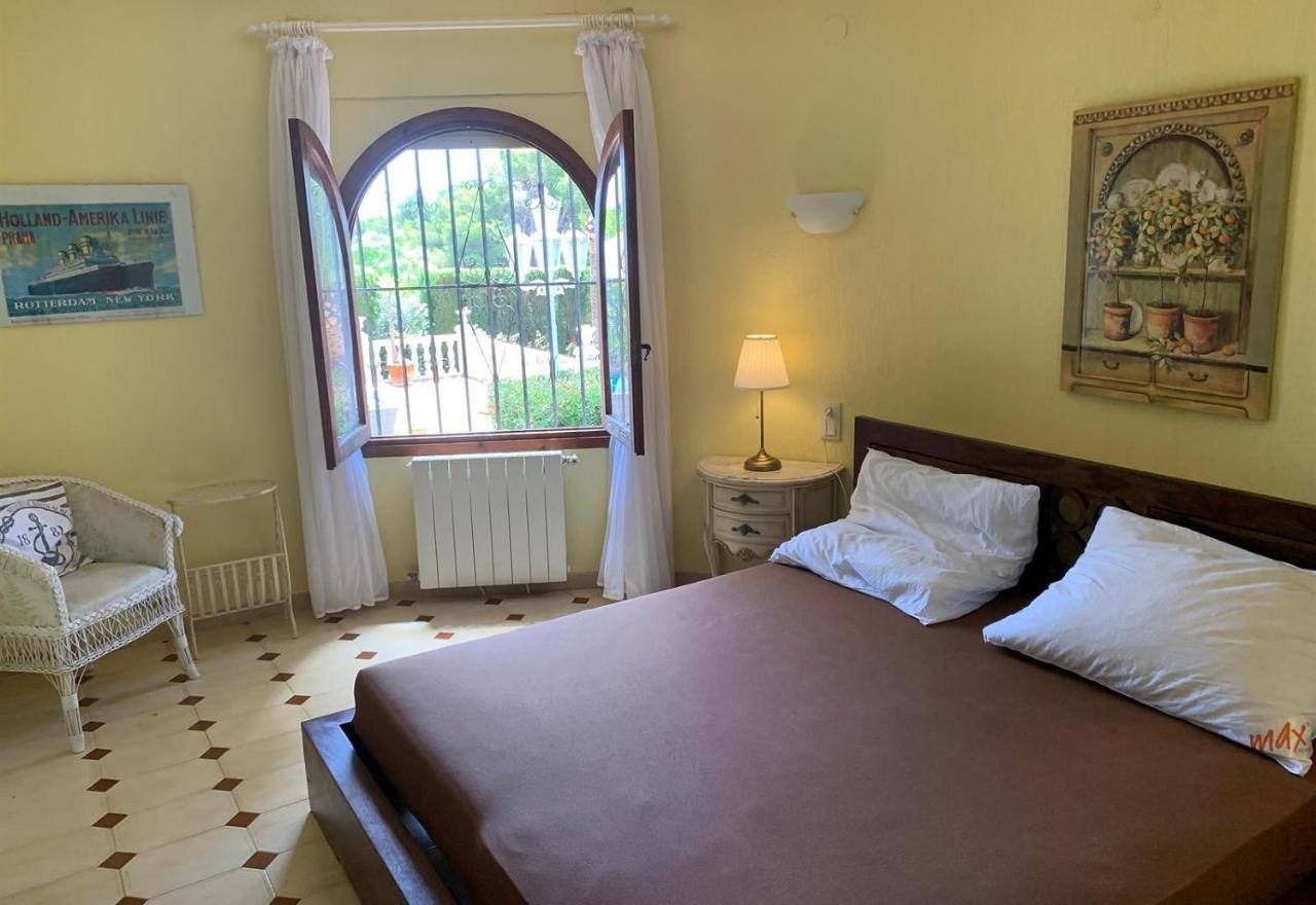 Casa Pera Villa ฮาเวอา ภายนอก รูปภาพ