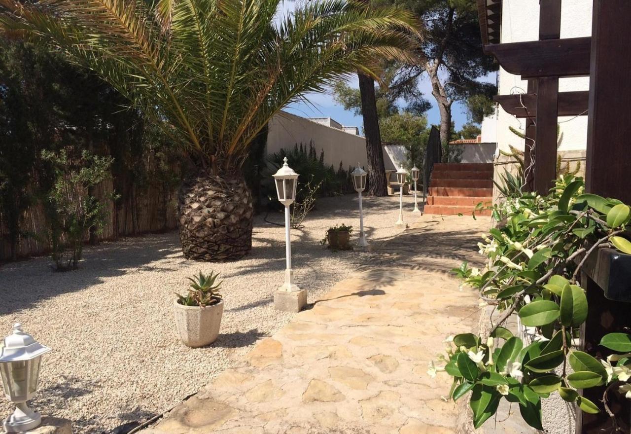 Casa Pera Villa ฮาเวอา ภายนอก รูปภาพ