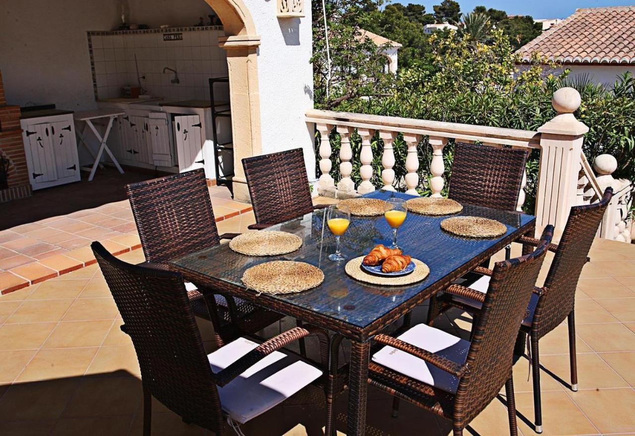 Casa Pera Villa ฮาเวอา ภายนอก รูปภาพ