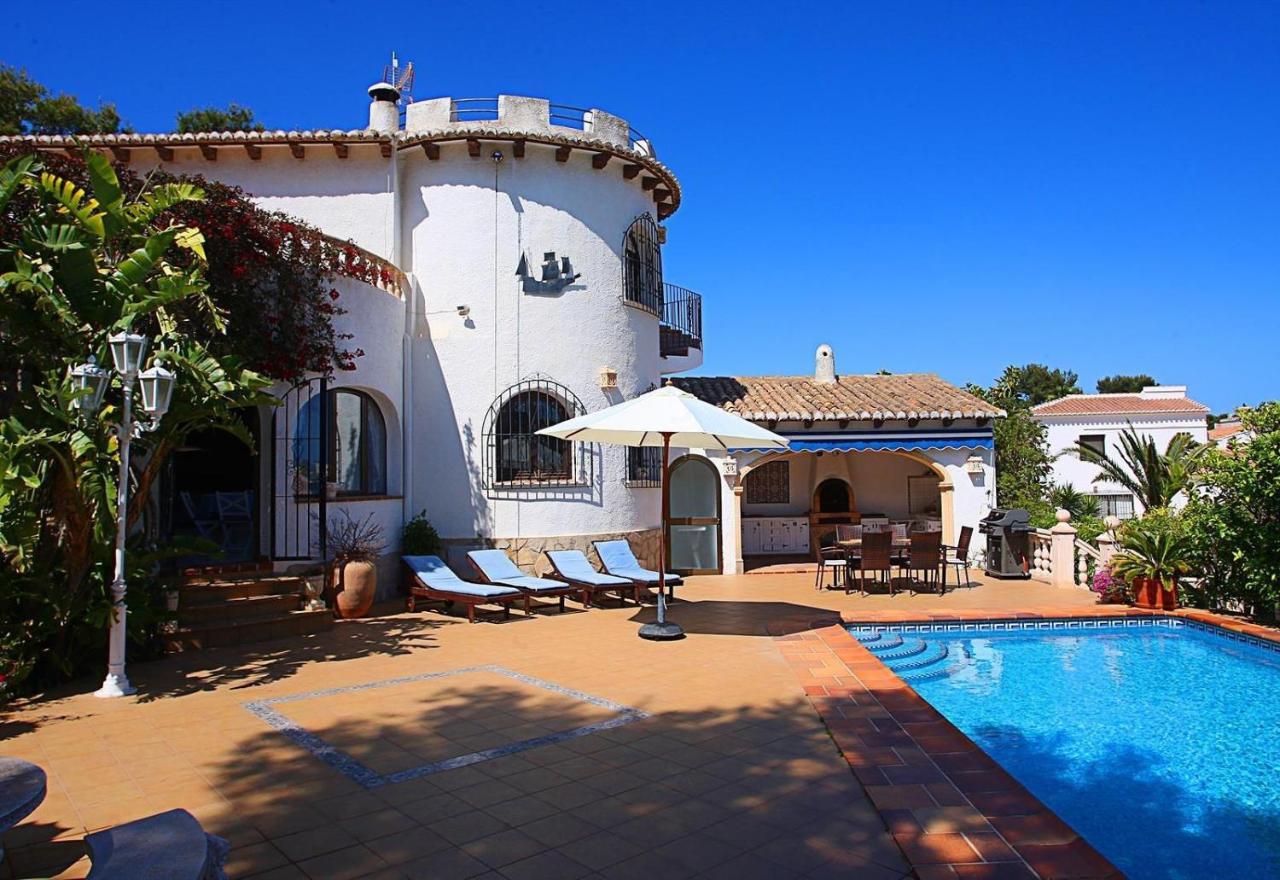 Casa Pera Villa ฮาเวอา ภายนอก รูปภาพ