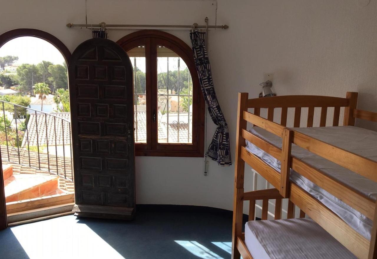 Casa Pera Villa ฮาเวอา ภายนอก รูปภาพ