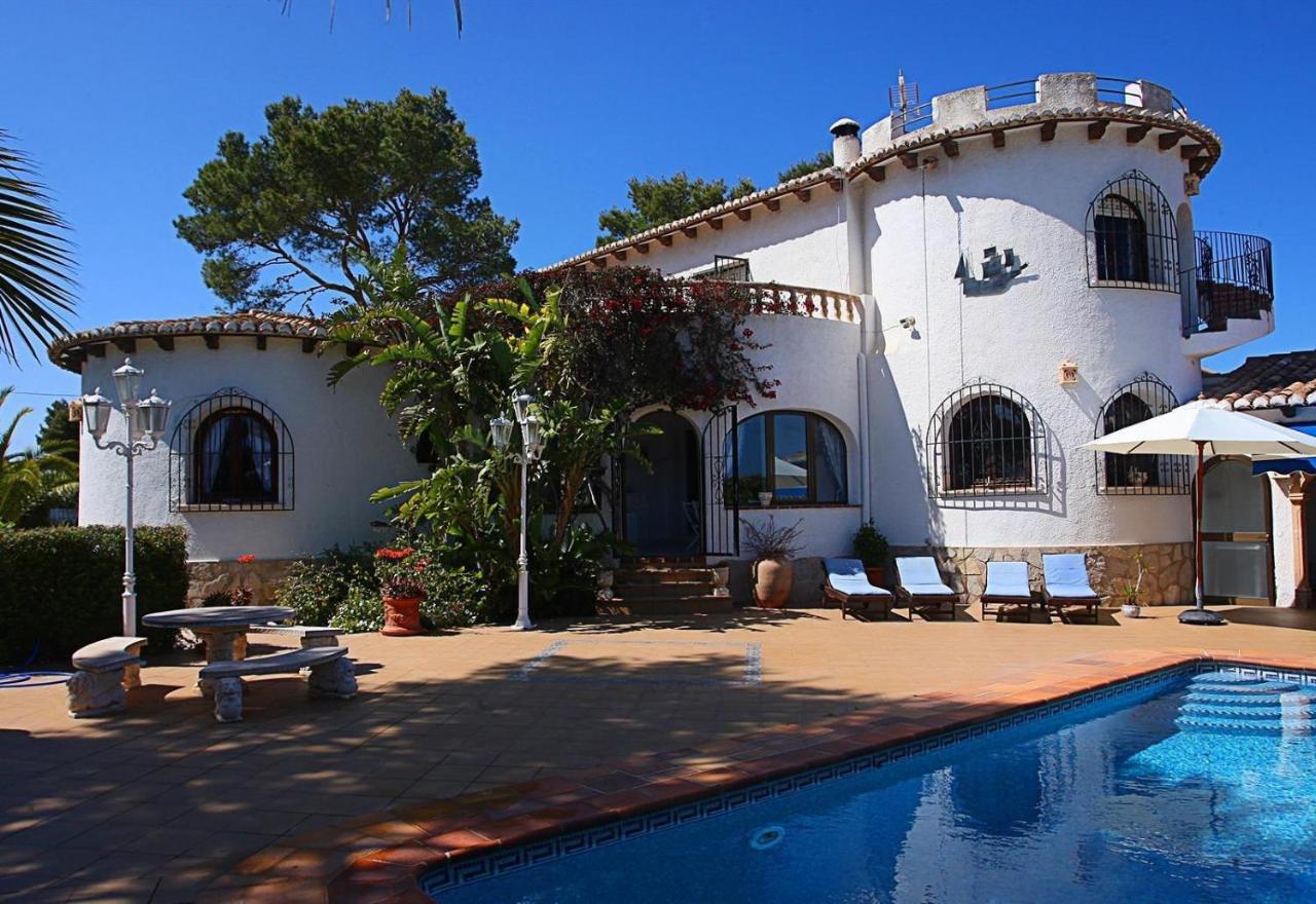 Casa Pera Villa ฮาเวอา ภายนอก รูปภาพ