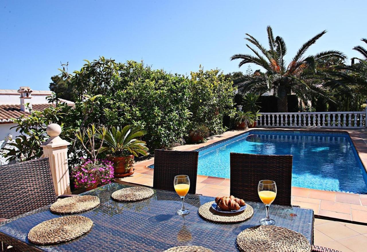 Casa Pera Villa ฮาเวอา ภายนอก รูปภาพ