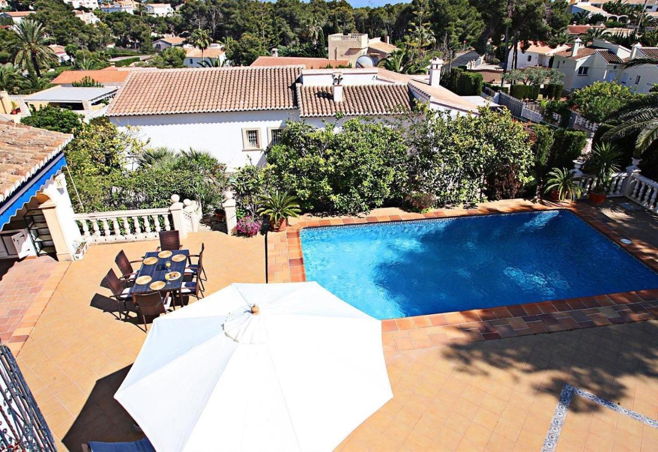 Casa Pera Villa ฮาเวอา ภายนอก รูปภาพ