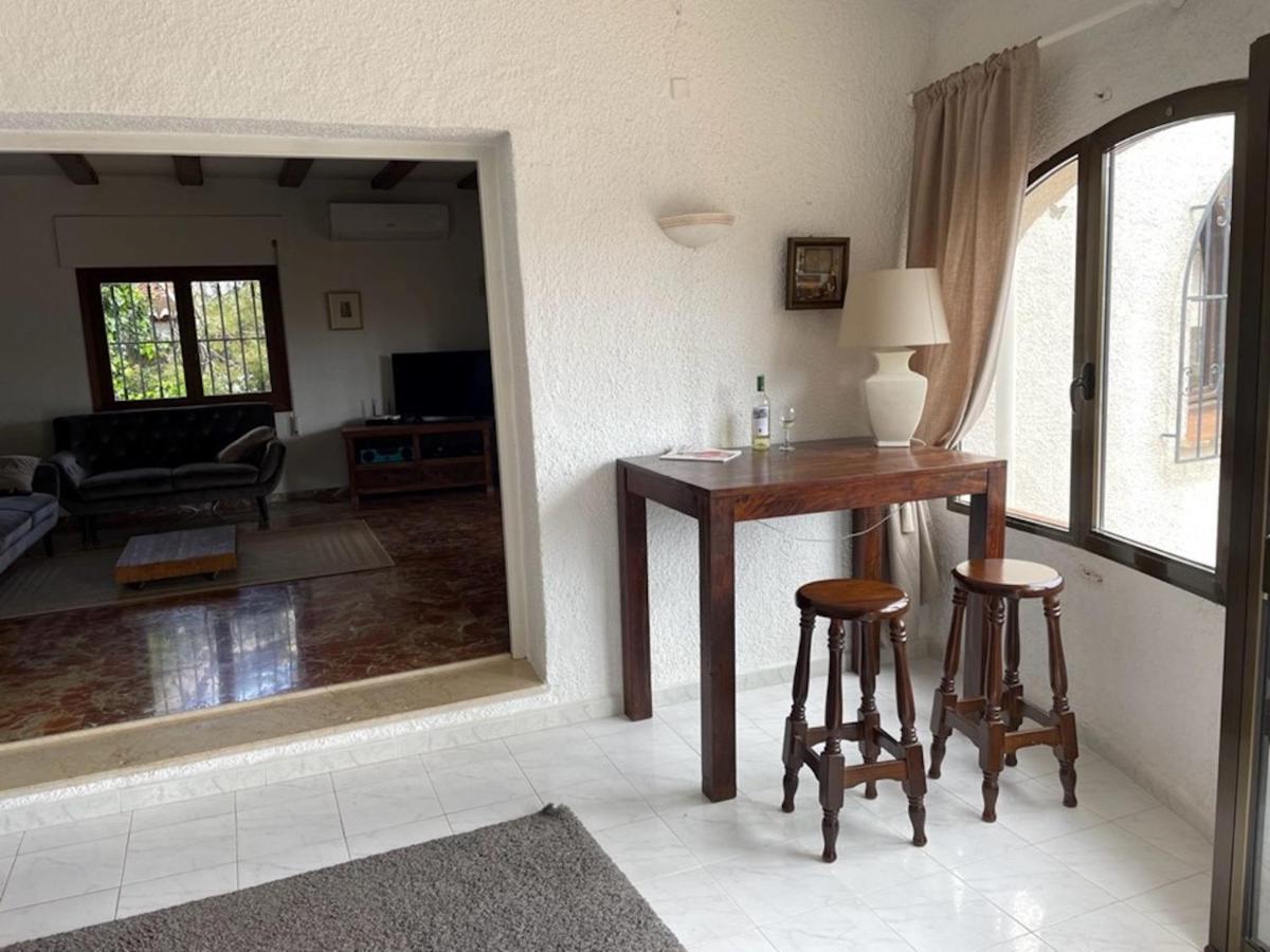 Casa Pera Villa ฮาเวอา ภายนอก รูปภาพ