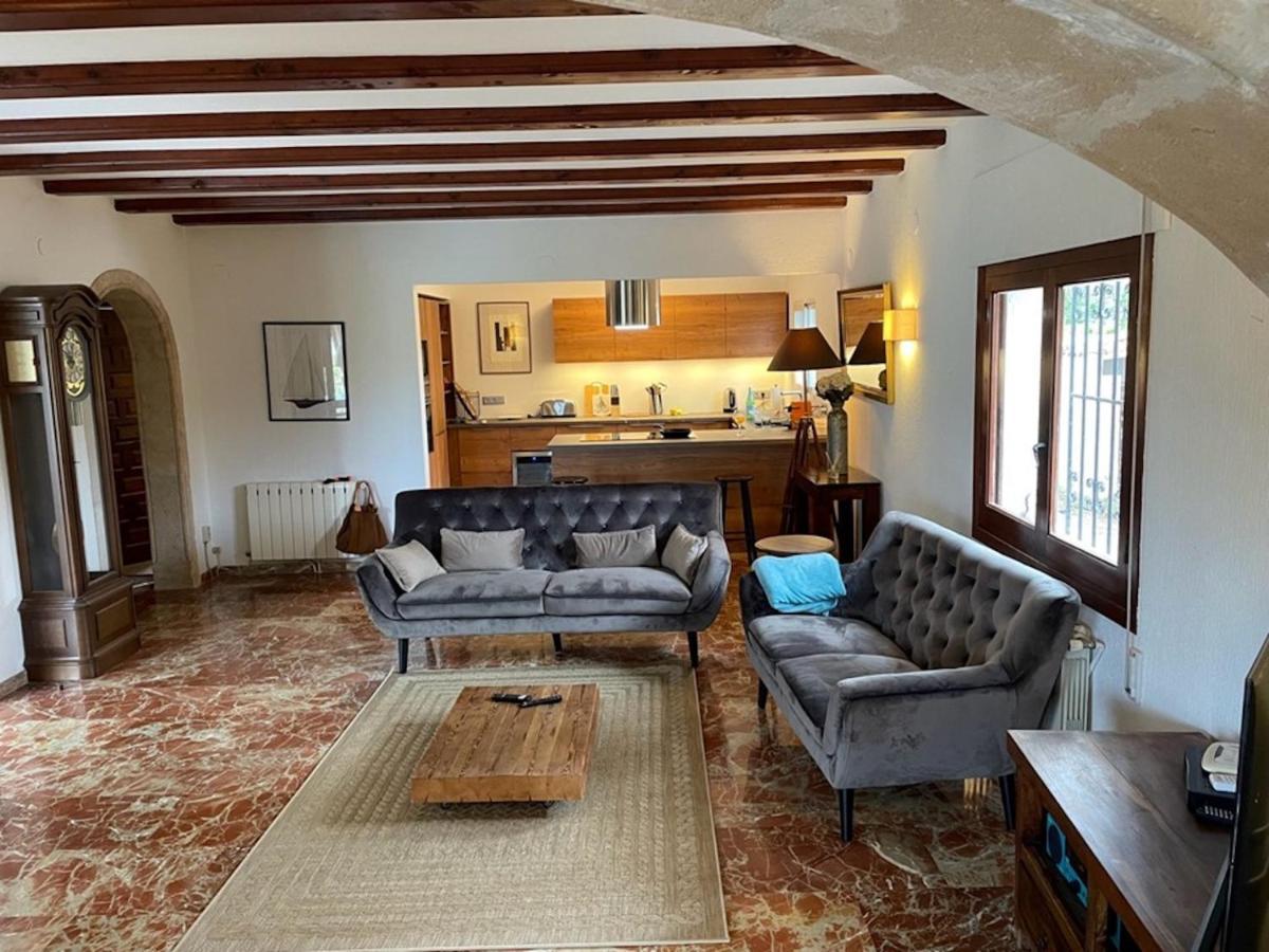 Casa Pera Villa ฮาเวอา ภายนอก รูปภาพ