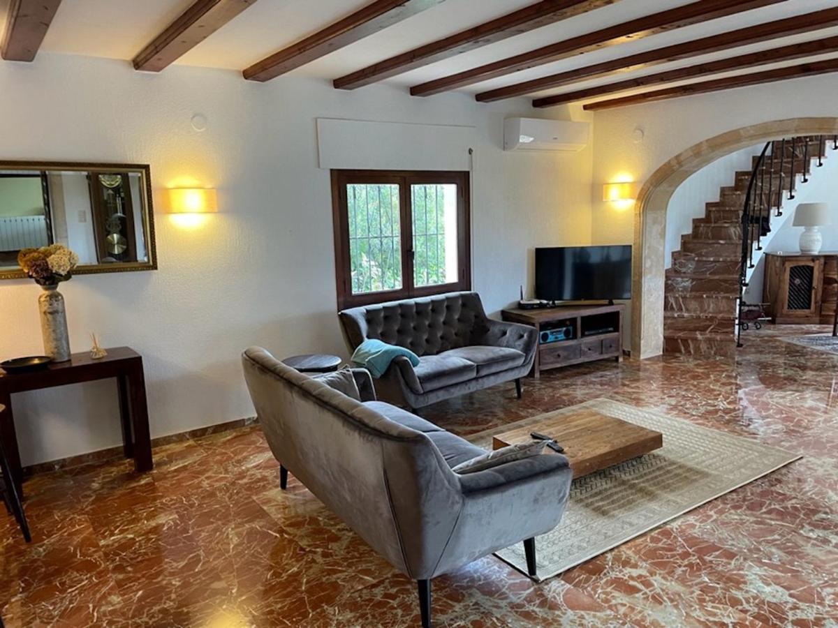 Casa Pera Villa ฮาเวอา ภายนอก รูปภาพ